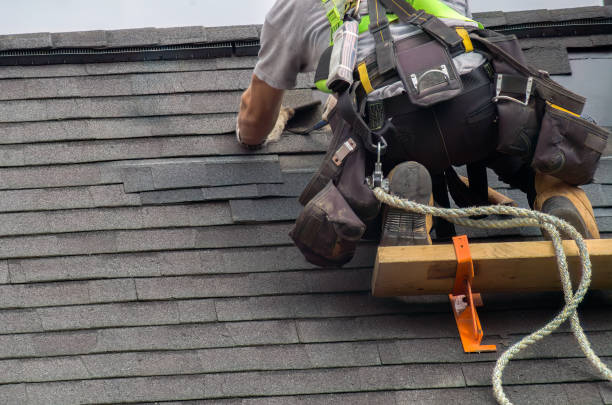 Reliable Flat Roof Repair contractor in Warren, MA by Brentwood Metal Roofing