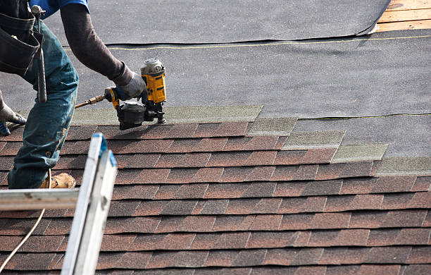 Licensed Flat Roof Repair service in Warren, MA - Brentwood Metal Roofing